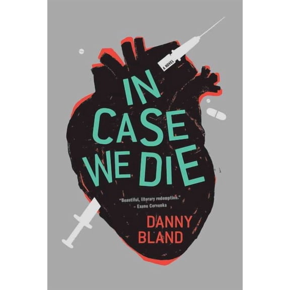In Case We Die (Hardcover)