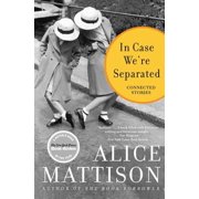 In Case Were Separated Connected Stories, Paperback