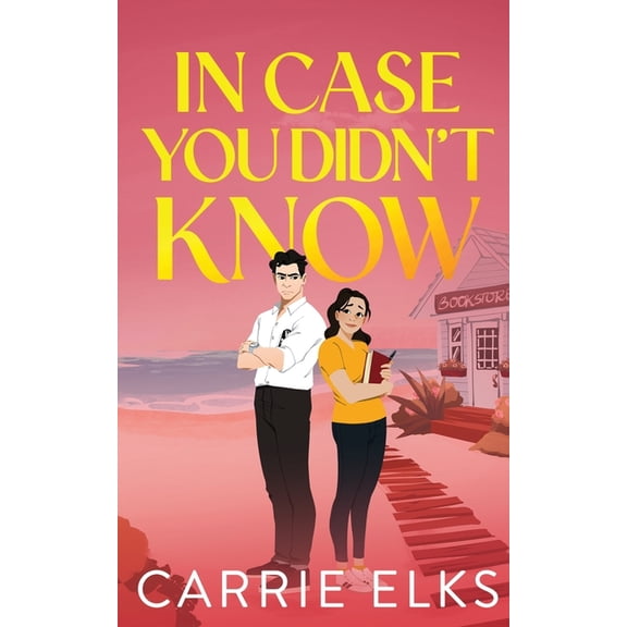 In Case You Didn't Know, (Paperback)