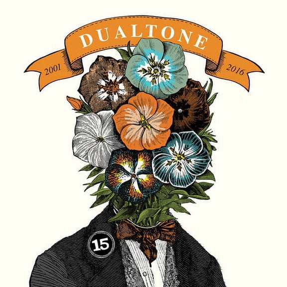 In Case You Missed It: 15 Years of Dualtone - In Case You Missed It: 15 Years Of Dualtone - Music & Performance - CD