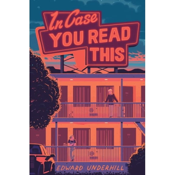 Pre-Owned In Case You Read This (Hardcover) 0063373777 9780063373778