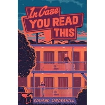 Pre-Owned In Case You Read This (Hardcover) 0063373777 9780063373778