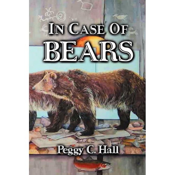 In Case of Bears (Paperback)