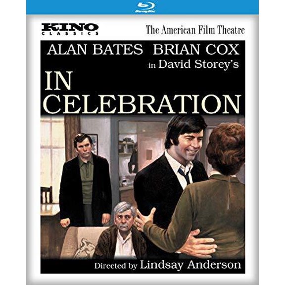 Kino Classics - In Celebration [BLU-RAY]