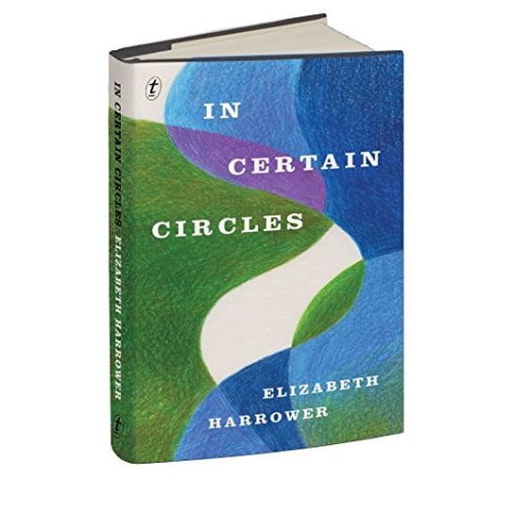 Pre-Owned In Certain Circles (Hardcover) 192218229X 9781922182296