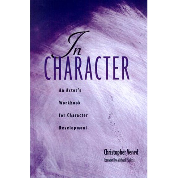 Pre-Owned In Character Paperback