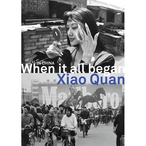 In China When It All Began