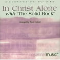 thumbnail image 1 of In Christ Alone with the Solid Rock (Audiobook), 1 of 2