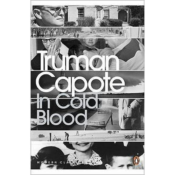 Pre-Owned In Cold Blood (Paperback) 0141182571 9780141182575