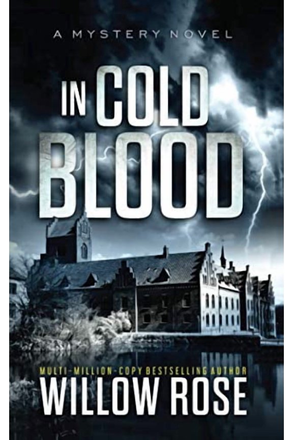 In Cold Blood (Paperback)