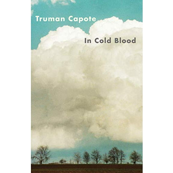 Pre-Owned In Cold Blood (Paperback) 0679745580 9780679745587