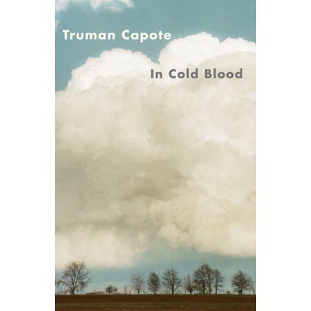 Pre-Owned In Cold Blood (Paperback) 0679745580 9780679745587