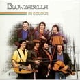 thumbnail image 1 of Blowzabella In Colour (CD) Album, 1 of 1