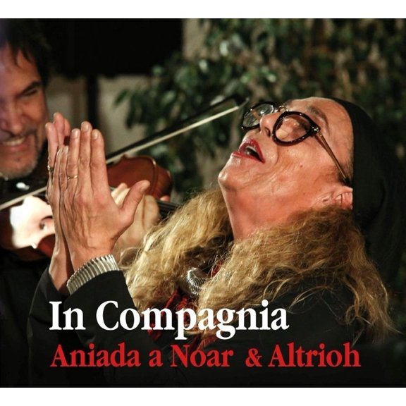 In Compagnia (Audiobook)