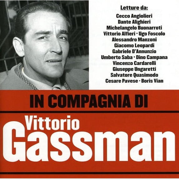 In Compagnia