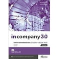 thumbnail image 1 of In Company 3.0 Upper Intermediate Level Student'S Book Pack, 1 of 1