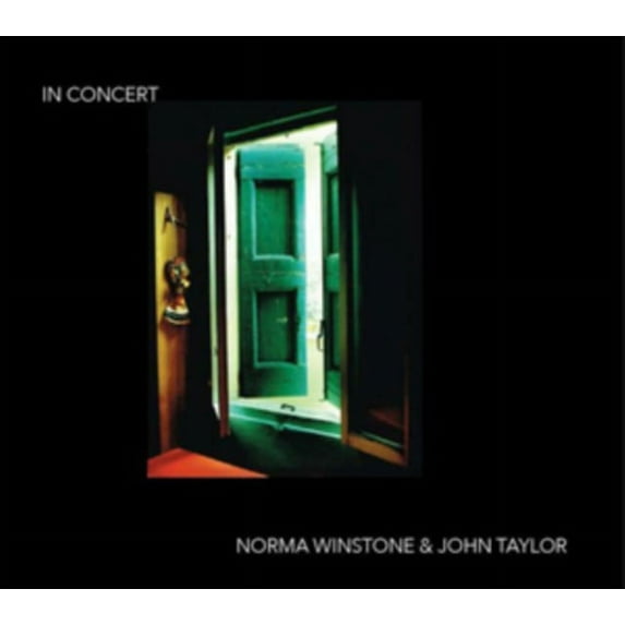 In Concert (CD)
