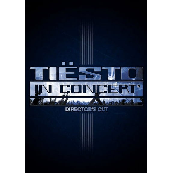 In Concert (Directors Cut) (Blu-ray), Black Hole, Music & Performance