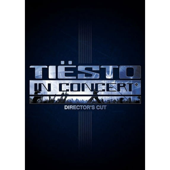 In Concert (Directors Cut) (DVD), Black Hole, Music & Performance