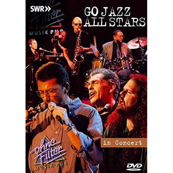 In Concert: Ohne Filter (DVD), Inakustik, Music & Performance