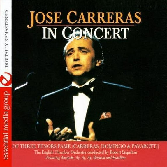 In Concert (Remaster)
