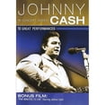 thumbnail image 1 of In Concert Series: Johnny Cash, 1 of 1
