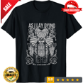thumbnail image 1 of In Concert Tour AS I LAY DYING Band Shirt Black Unisex S-5XL 1K0061, LIMITED EDITION-TH73924, 1 of 2