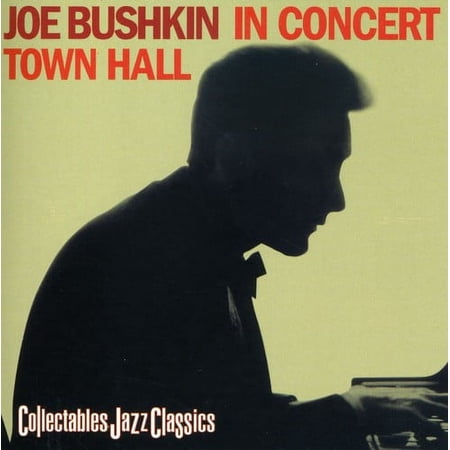 In Concert: Town Hall