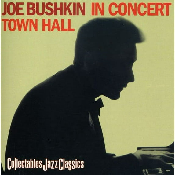 In Concert: Town Hall
