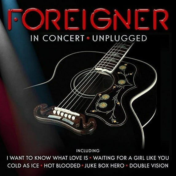 In Concert. Unplugged