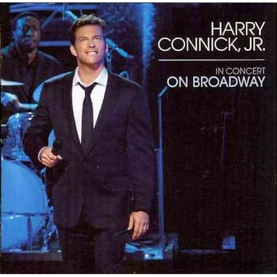 In Concert on Broadway