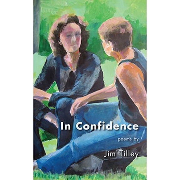 Pre-Owned In Confidence (Paperback) by Jim Tilley