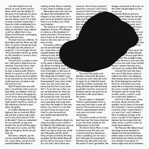 Owen Pallett - In Conflict - Music & Performance - Vinyl
