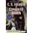 thumbnail image 1 of Pre-Owned In Conquest Born (Mass Market Paperback) 0756400430 9780756400439, 1 of 1