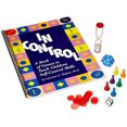 thumbnail image 1 of Pre-Owned In Control Paperback, 1 of 1