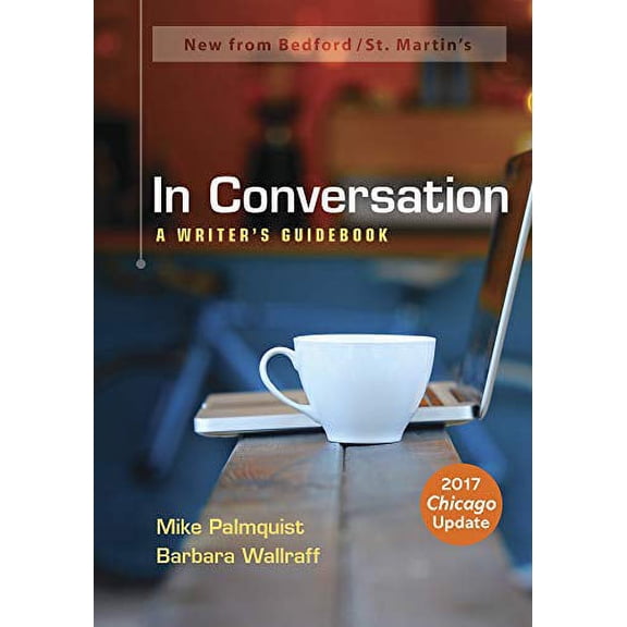 Pre-Owned In Conversation: A Writer's Guidebook