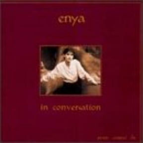 In Conversation Enya Audio CD NEW