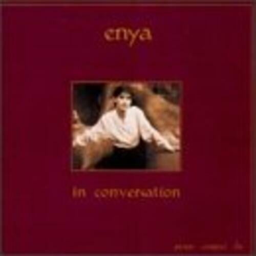 In Conversation Enya Audio CD NEW