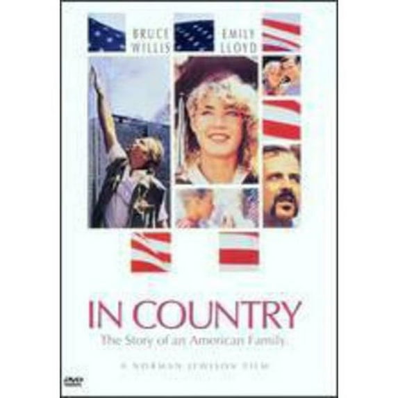 In Country