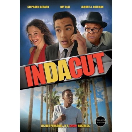 In Da Cut (DVD), Ytinifni Pictures, Comedy