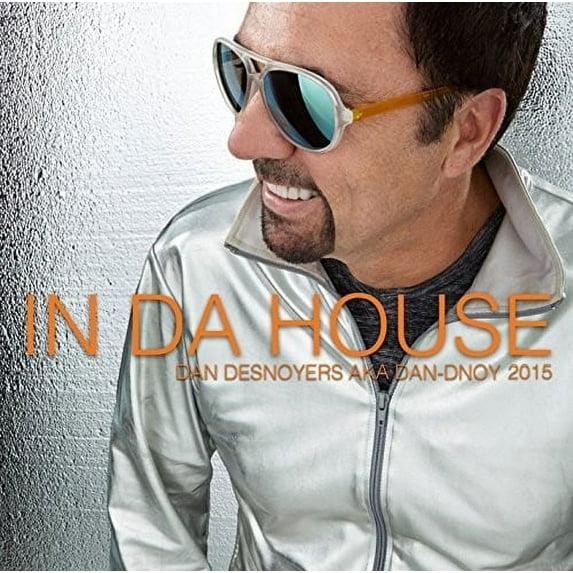 In Da House 2015 / Various