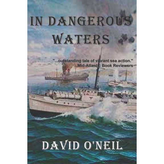 In Dangerous Waters