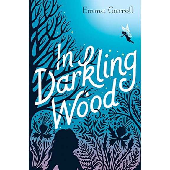 Pre-Owned In Darkling Wood (Paperback) 0399556044 9780399556043