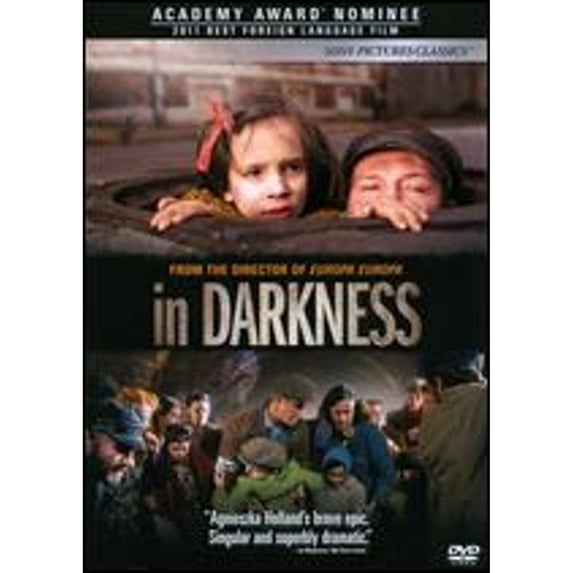 Pre-Owned In Darkness (DVD)