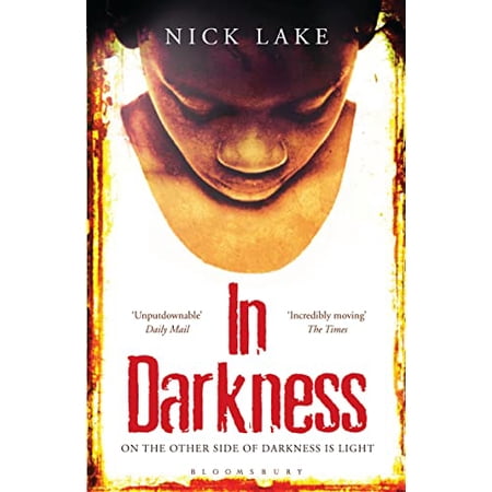 Pre-Owned In Darkness (Paperback) 1408830345 9781408830345