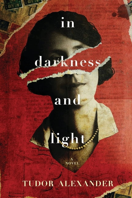 In Darkness and Light, (Paperback)