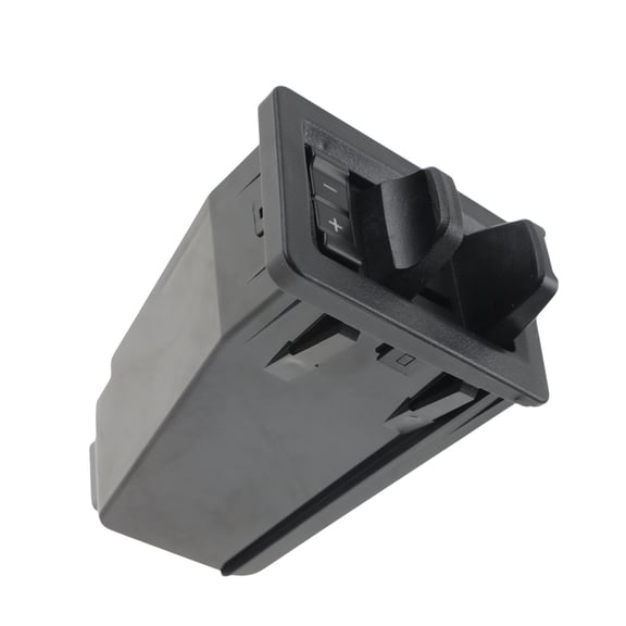 In-Dash Trailer Tow Brake Control Module Fit for 2015-2020 Ford F-150