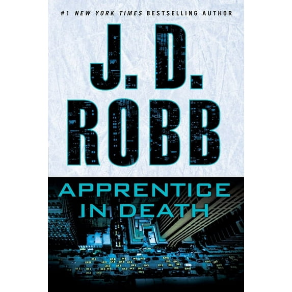 In Death Apprentice in Death, Book 43, (Paperback)