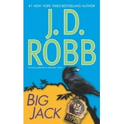 In Death Big Jack, Paperback