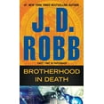 thumbnail image 1 of Pre-Owned Brotherhood in Death (Mass Market Paperback) 0425279006 9780425279007, 1 of 1